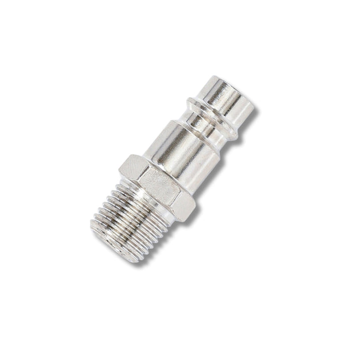 AirCraft | Connector German 1/4" Male Bulk