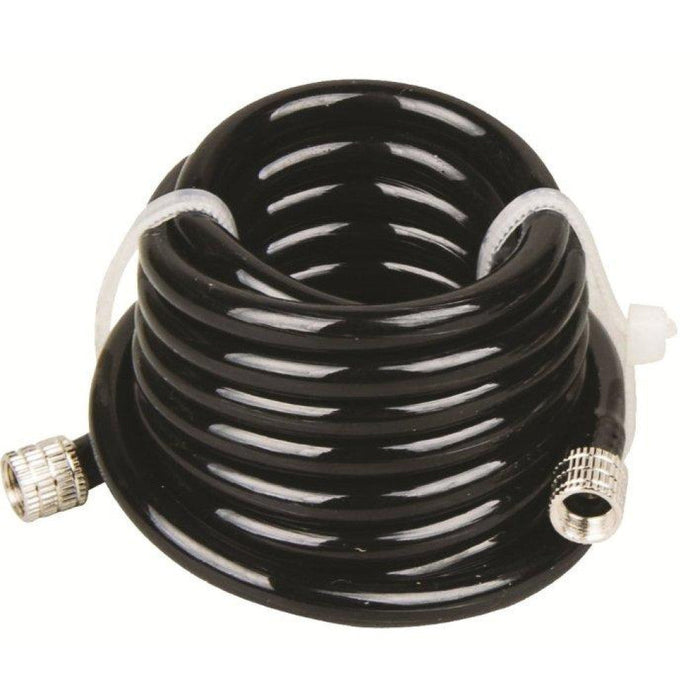 AirCraft | Hose Spiral Airbrush M5F X 1/4"F