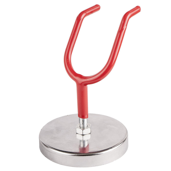 AirCraft | Magnetic Hook for G/Feed Spray Gun & Tool Heavy Duty