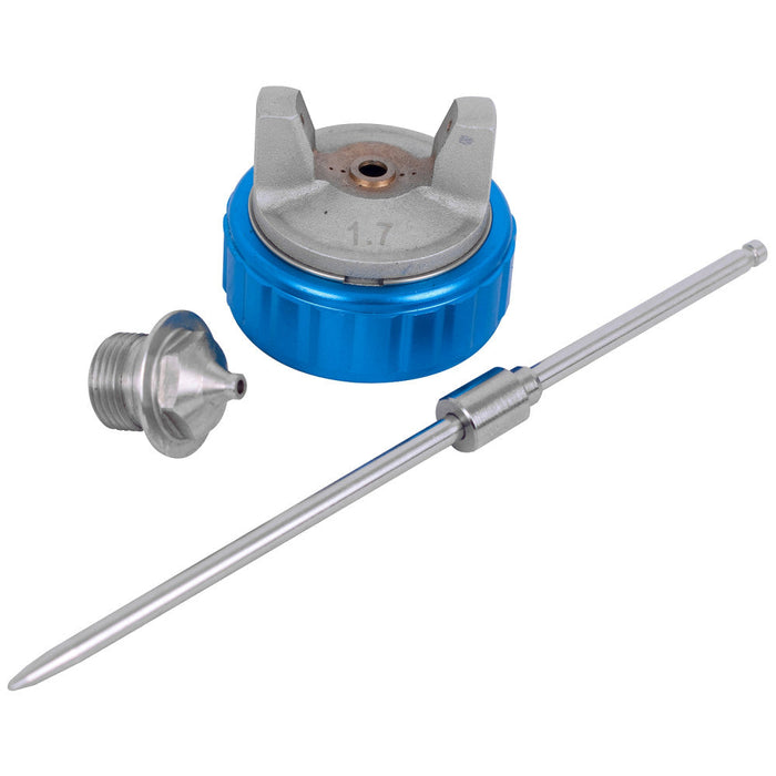 AirCraft | Nozzle Kit 1.7mm for L897 Spray Gun