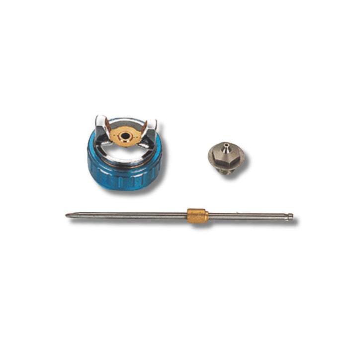 AirCraft | Nozzle/Needle Kit 1.4mm for LVLP02