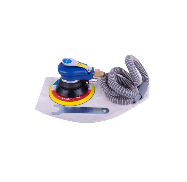 AirCraft | Orbital Palm Air Sander 2.4mm Orbit