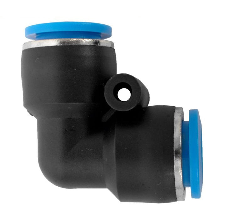 AirCraft | PU Hose Fitting Elbow 12mm