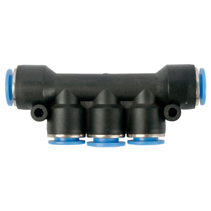 AirCraft | PU Hose Fitting Manifold 10-10mm