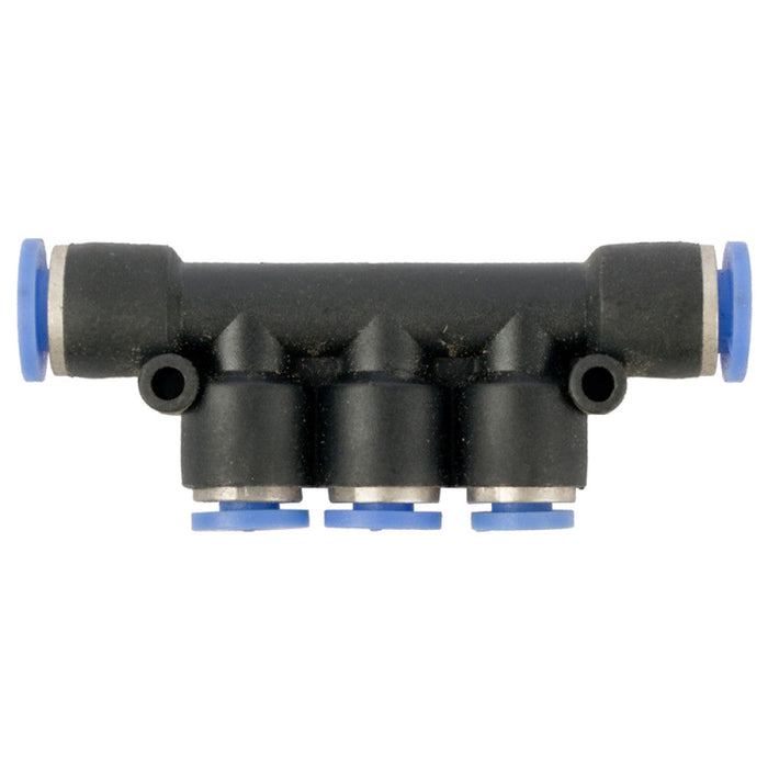 AirCraft | PU Hose Fitting Manifold 6-4mm