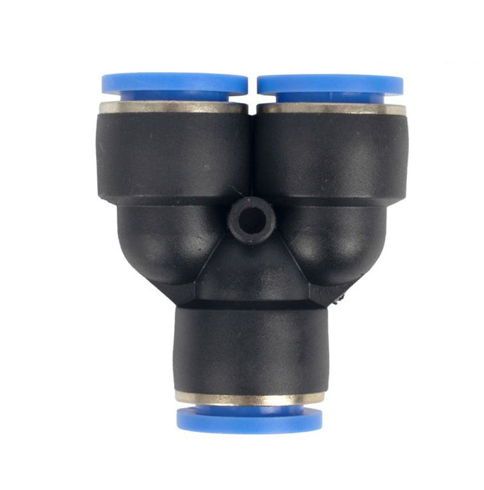 AirCraft | PU Hose Fitting Y Joint 14mm