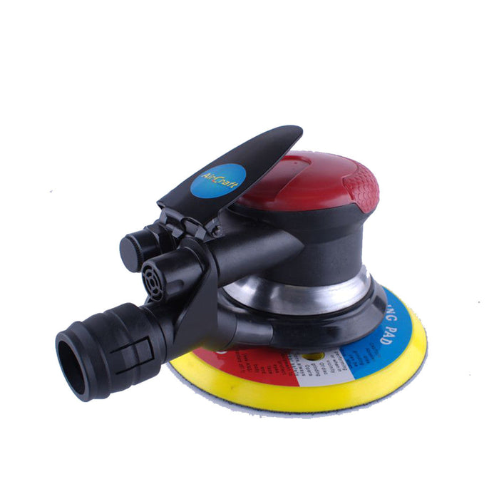 AirCraft | Palm Sander 150mm Orbital 4.8mm Orbit