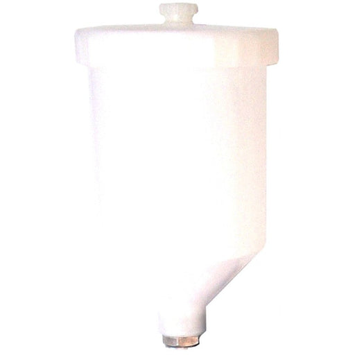 AirCraft | Plastic Cup 600cc For Spray Gun As1001-4 - BPM Toolcraft