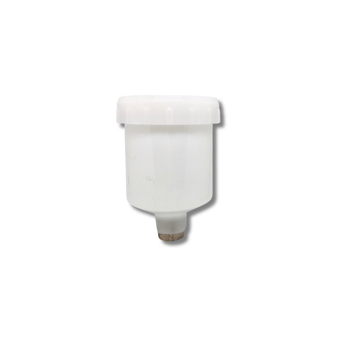 AirCraft | Plastic Cup for AirCraft H2000 Spray Gun