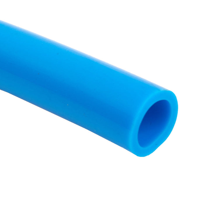 AirCraft | Polyurethane Hose 14mm O.D. (per Metre) Blue (50m per Roll)