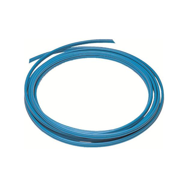 AirCraft | Polyurethane Hose Blue 4mm O.D. per Metre (200m Roll)