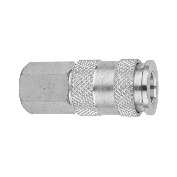 AirCraft | Quick Coupler ARO 1/4" Female 1Pc Pack