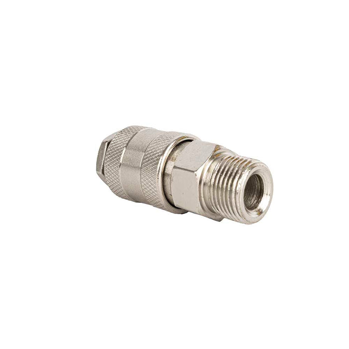 AirCraft | Quick Coupler Universal 3/8" Male