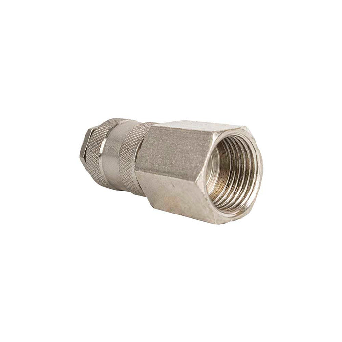 AirCraft | Quick Coupler Universal 6mm Hosetail