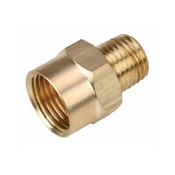 AirCraft | Reducer Brass 1/8"X1/4" M/F