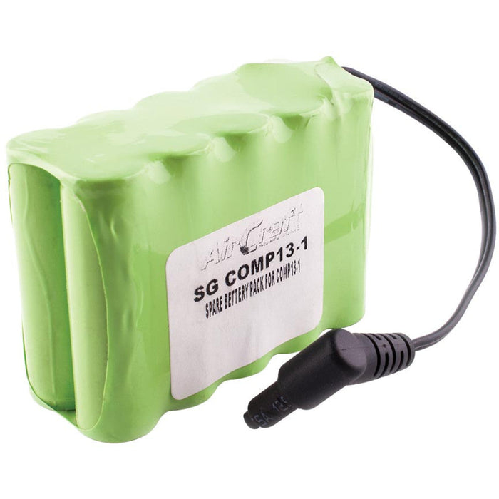 AirCraft | Spare Battery Pack for SG COMP13