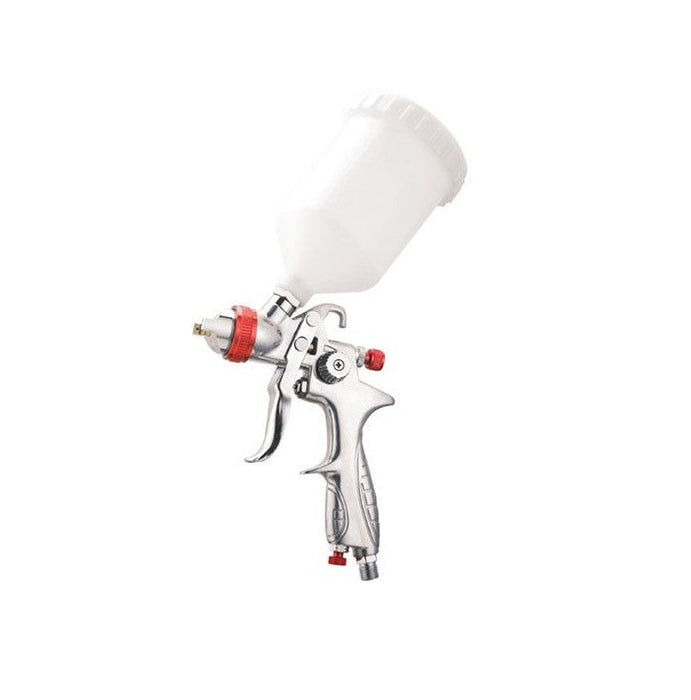 AirCraft | Spray Gun HVLP 1,4mm Nozzle 600cc - BPM Toolcraft