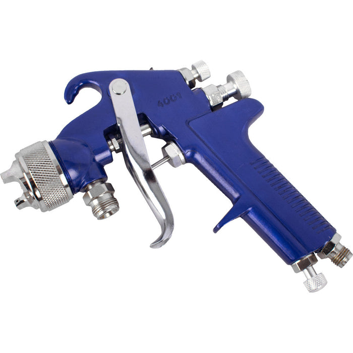 AirCraft | Spray Gun (Only) for Paint Pot 1.8mm Nozzle