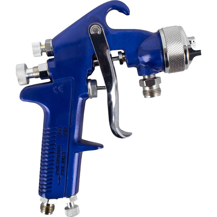 AirCraft | Spray Gun (Only) for Paint Pot 2.0mm Nozzle