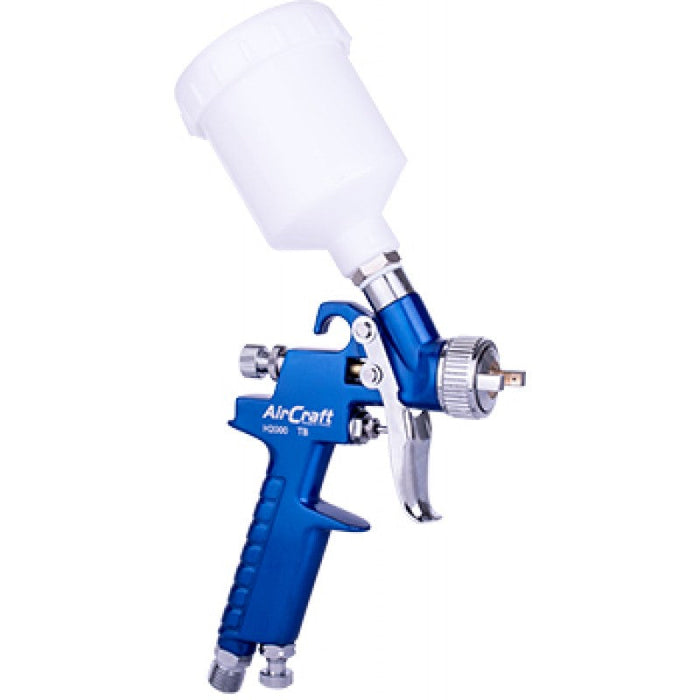 AirCraft | Spray Gun Touch Up 0.5mm Nozzle H2000 - BPM Toolcraft