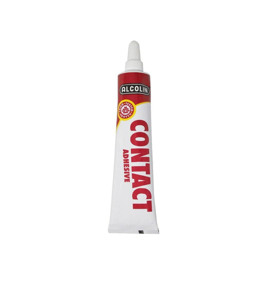 Alcolin | Contact Adhesive 25ml - BPM Toolcraft