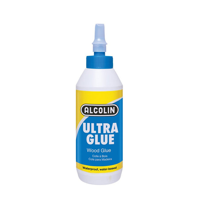 Alcolin | Wood Glue Ultra 250ml