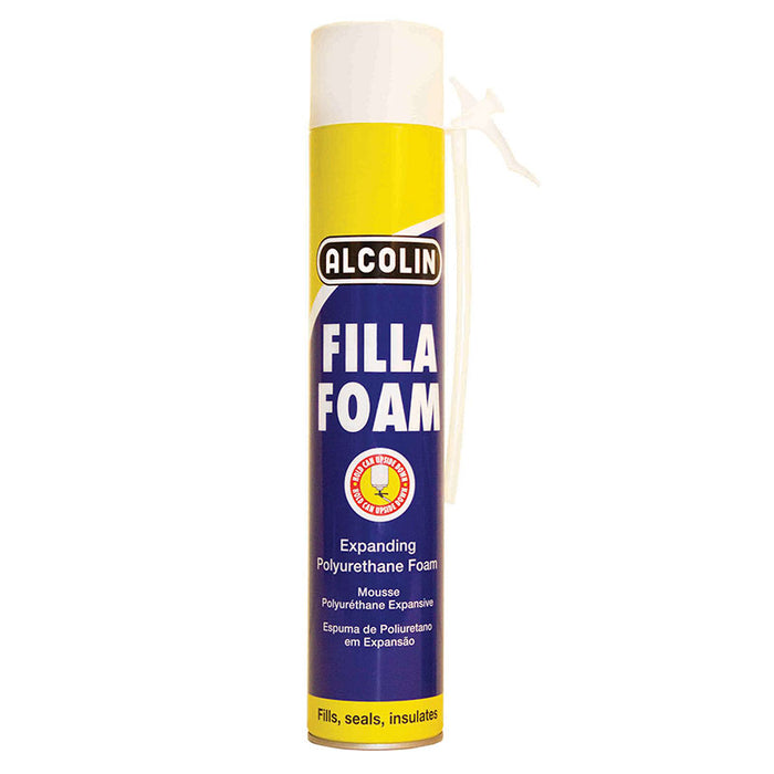 Alcolin | Filla Foam - 250ml