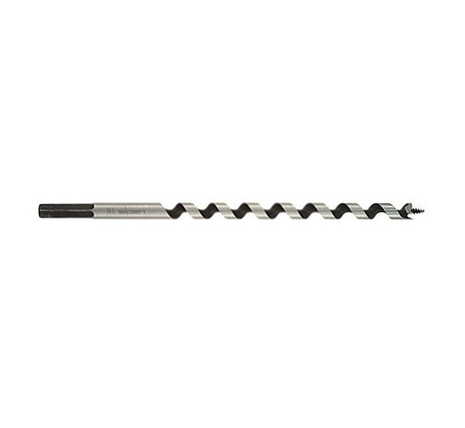 Alpen | Wood Auger Drill Bit 10X235mm | ALP21610 - BPM Toolcraft