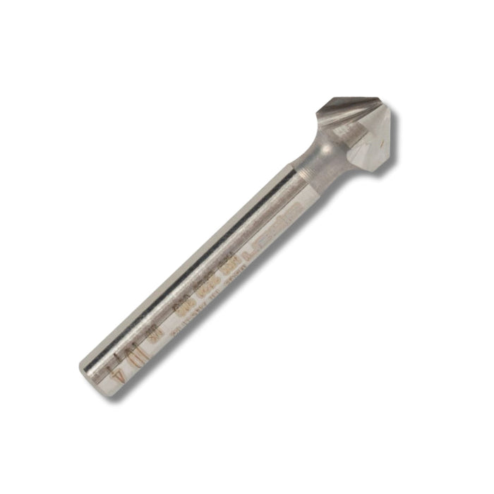 Alpen | Drill Bit Countersink HSS 90º 10.4mm DIN335 Shape C