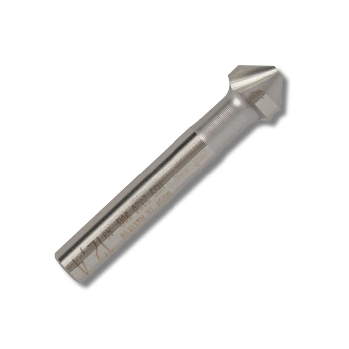 Alpen | Drill Bit Countersink HSS 90º 12.4mm DIN335 Shape C