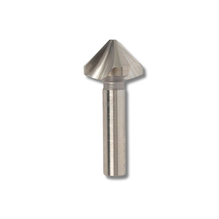 Alpen | Drill Bit Countersink HSS 90º 31.0mm DIN335 Shape C