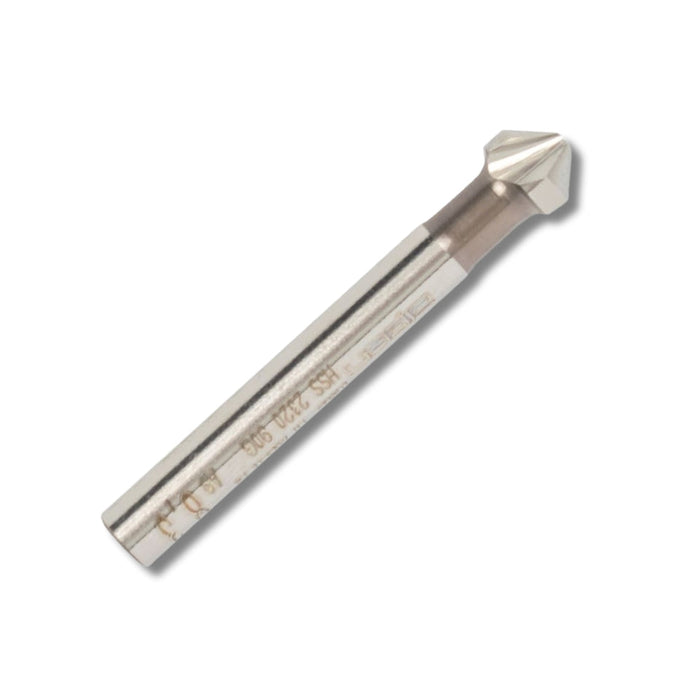 Alpen | Drill Bit Countersink HSS 90º 8.3mm DIN335 Shape C