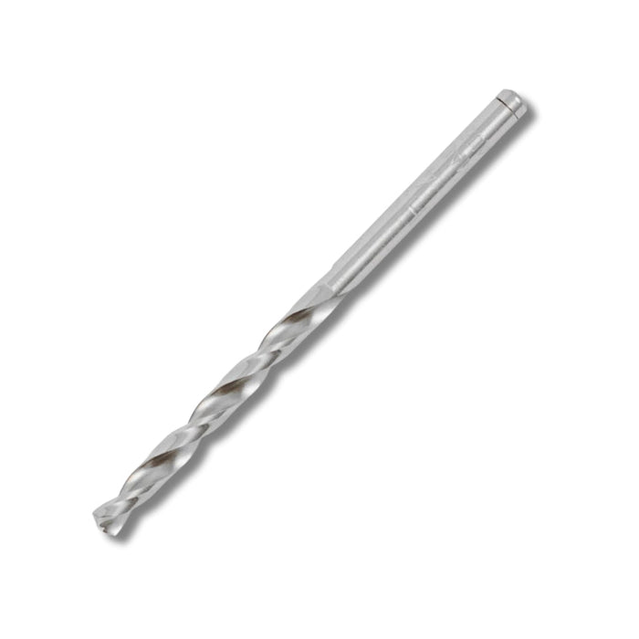 Alpen | Drill Bit HSS Pro 4.2mm DIN338 RN 135º Split Point Plastic Wallet