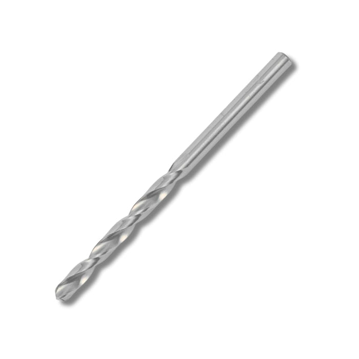 Alpen | Drill Bit HSS Pro 4.5mm DIN338 RN 135º Split Point Plastic Wallet