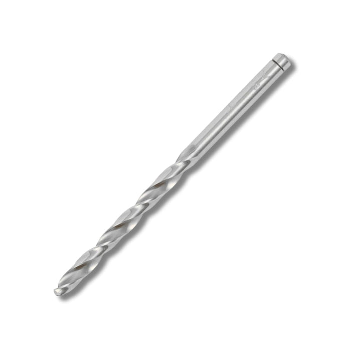 Alpen | Drill Bit HSS Pro 4.8mm DIN338 RN 135º Split Point Plastic Wallet