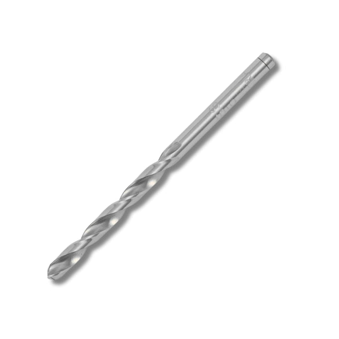 Alpen | Drill Bit HSS Pro 5,0mm DIN338 RN 135º Split Point Plastic Wallet