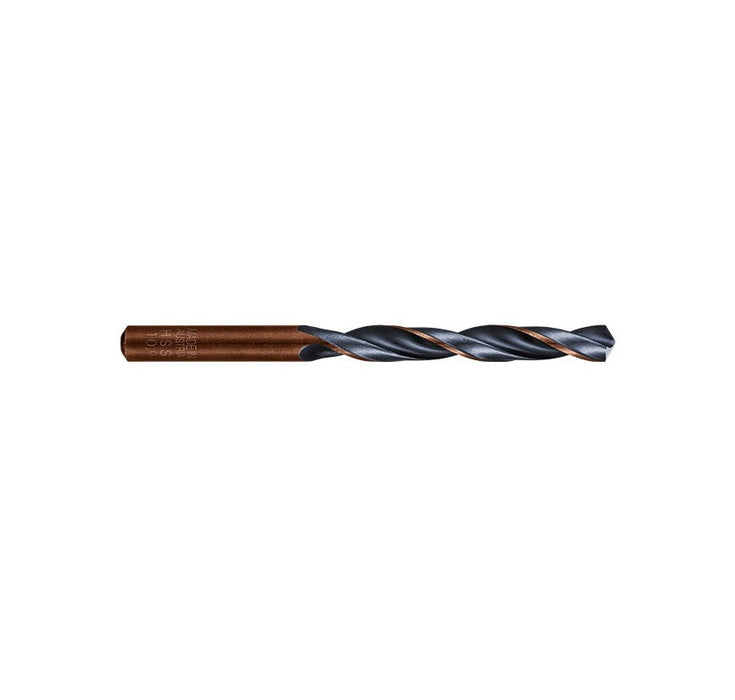 Alpen | HSS Drill Bits Loose 12.5mm HSS12.50S - BPM Toolcraft