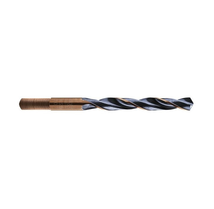 Alpen | HSS Reduced Shank Drill Bit 14mm | ALP6400140 - BPM Toolcraft