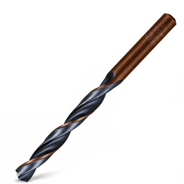 Alpen | Drill Bit HSS Sprint Master 6.2mm DIN338 Bulk