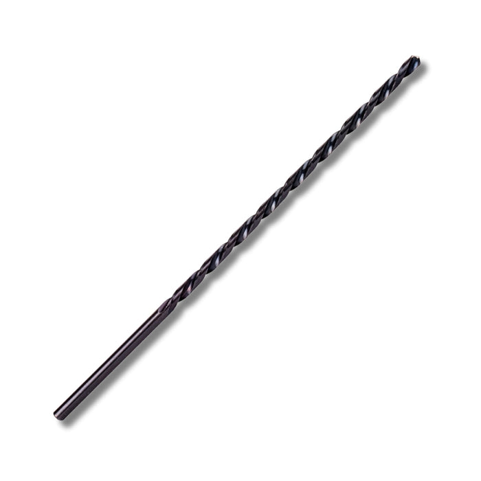 Alpen | Drill Bit HSS Super Extra Long DIN1869 4,0mm X 220/150mm