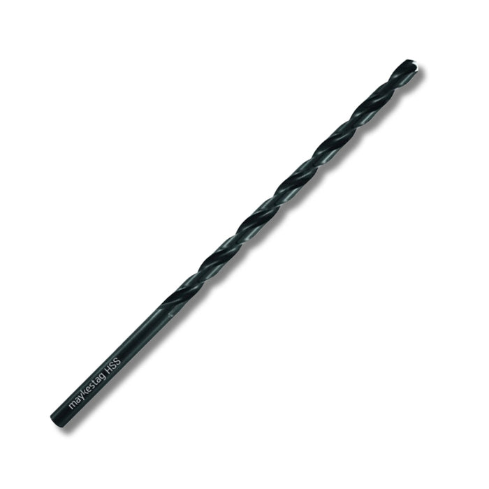 Alpen | Drill Bit HSS Super Extra Long DIN1869 5,0mm X 315/210mm