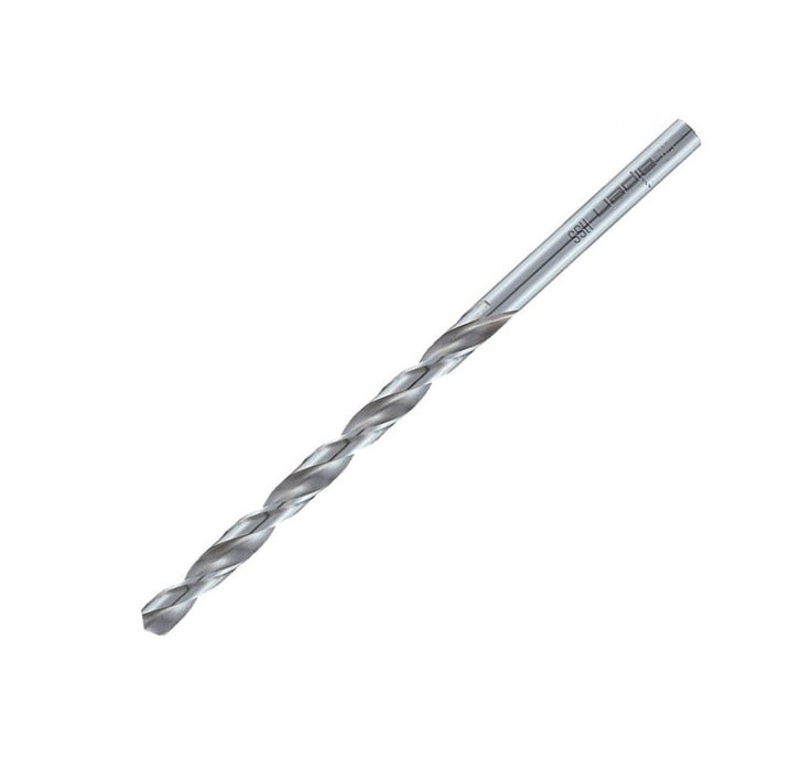 Alpen | Drill Bit HSS Super Long 4.5 X 126mm DIN340 RN Bulk