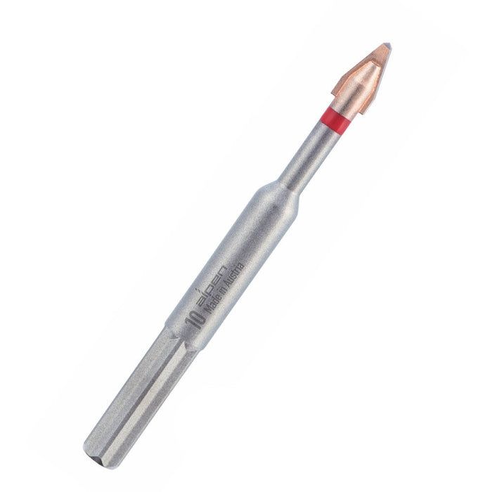 Alpen | Drill Bit Porcelain C Protector 10.0mm