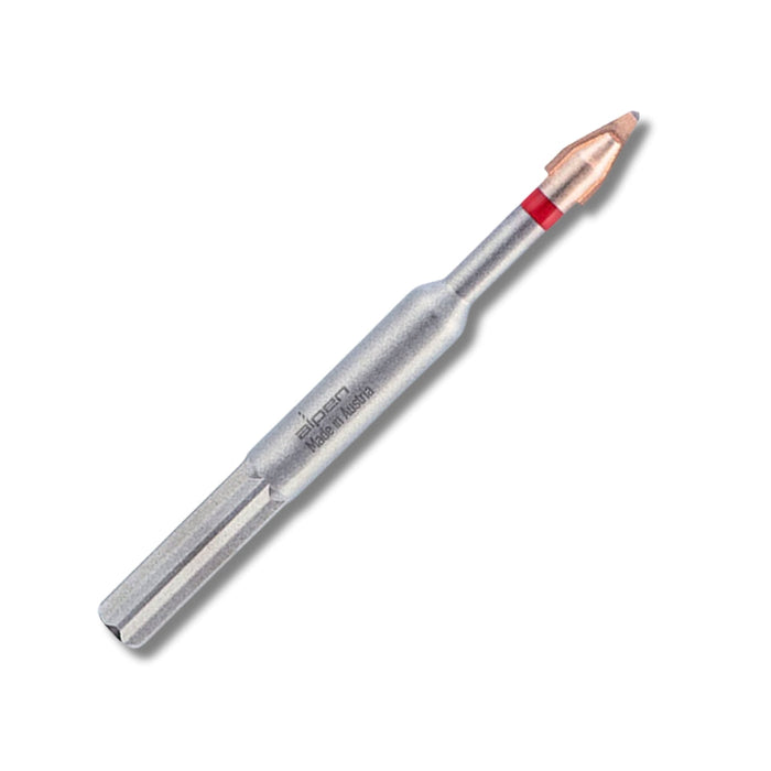 Alpen | Drill Bit Porcelain C Protector 12.0mm