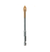 Alpen | Glass & Tile Drill Bit 10mm w/ ¼" Hex Shank | ALP28910 - BPM Toolcraft