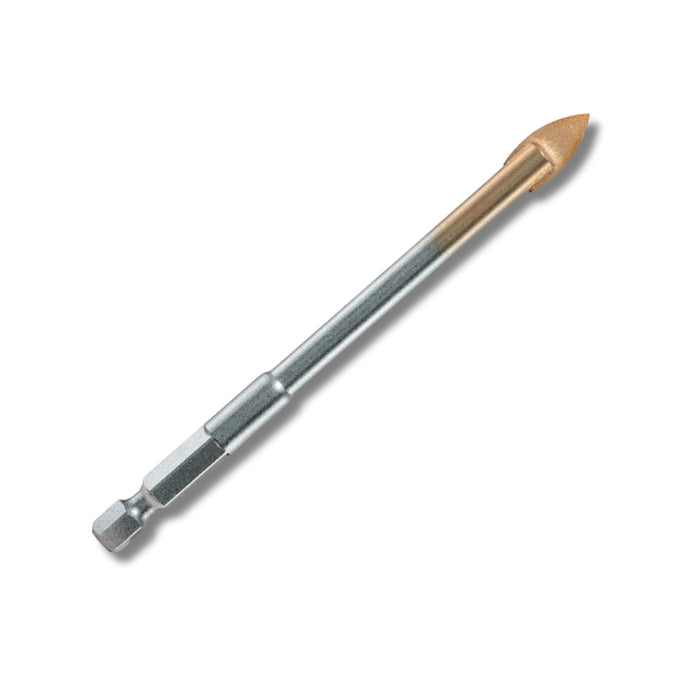 Alpen | Drill Bit Profi Glass & Tile 12,0mm