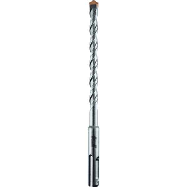 Alpen | SDS-Plus F4 Forte Drill Bits 10X160mm | ALP81710 - BPM Toolcraft