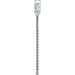 Alpen | SDS-Plus F4 Forte Drill Bit 16X1000mm | ALP91416 - BPM Toolcraft