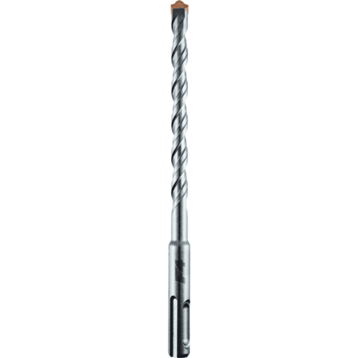 Alpen | SDS-Plus F4 Forte Drill Bits 7X110mm | ALP80707 - BPM Toolcraft