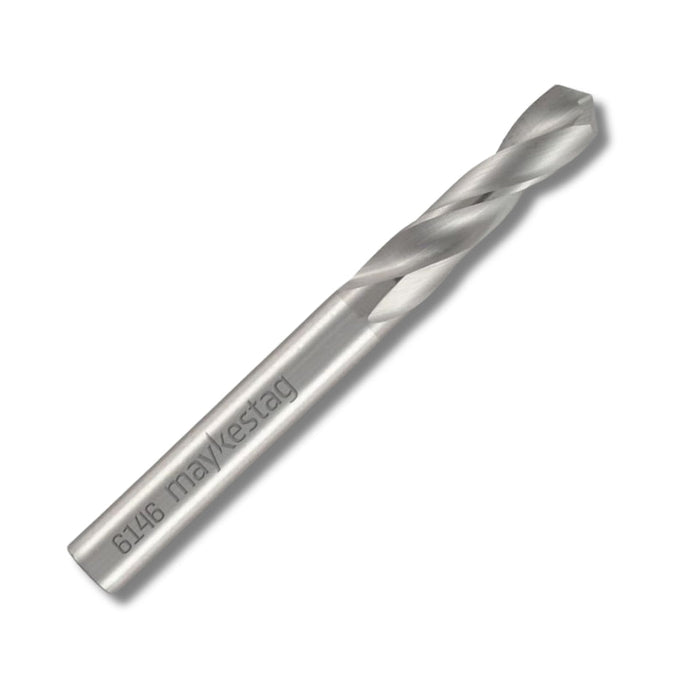 Alpen | Drill Bit Solid Carbide 1.7mm